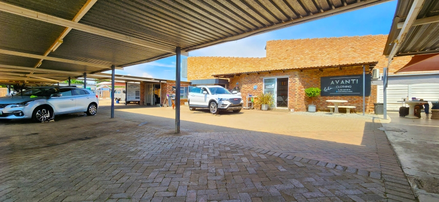 Commercial Property for Sale in Potchefstroom North West